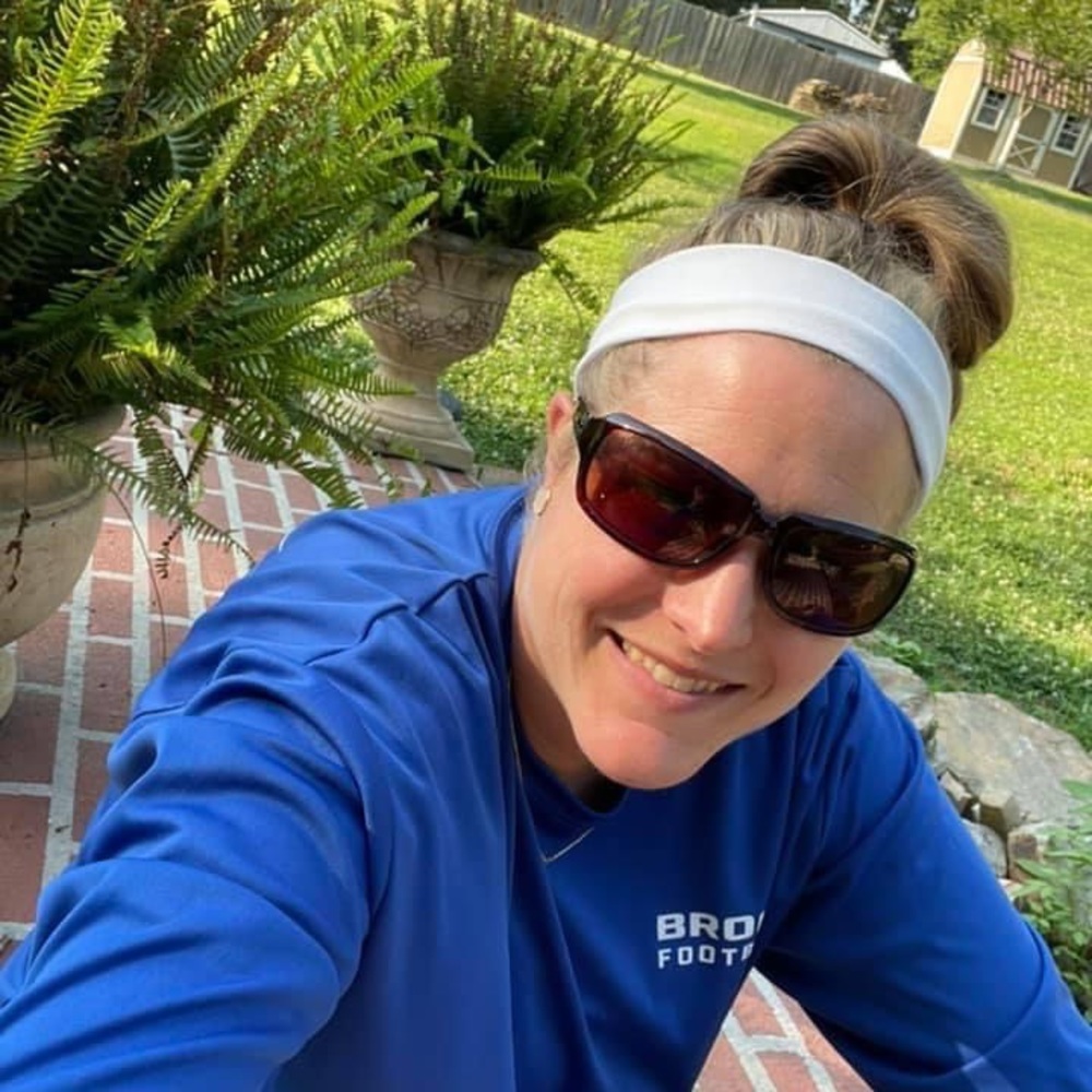 Meet your Posher, Kimberly